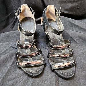 BANDOLINO sandals